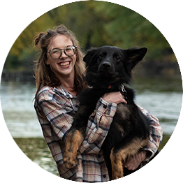 Jaedence Fischer - Pawspitality Specialist